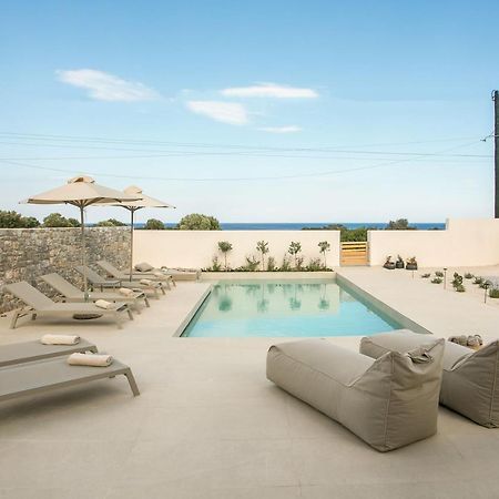 Villa Ariadne غينادي المظهر الخارجي الصورة