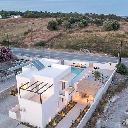 Villa Ariadne غينادي المظهر الخارجي الصورة