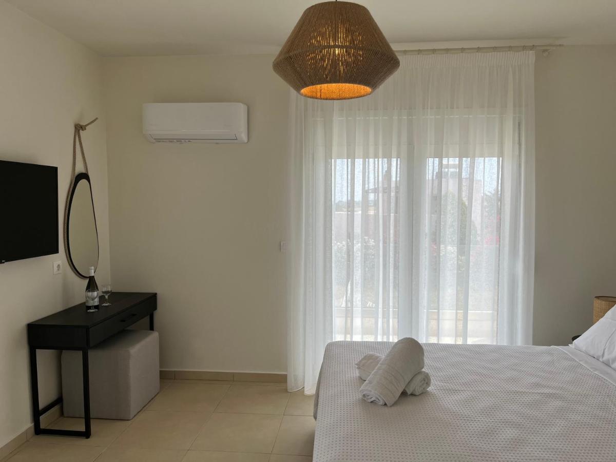 Villa Ariadne غينادي المظهر الخارجي الصورة