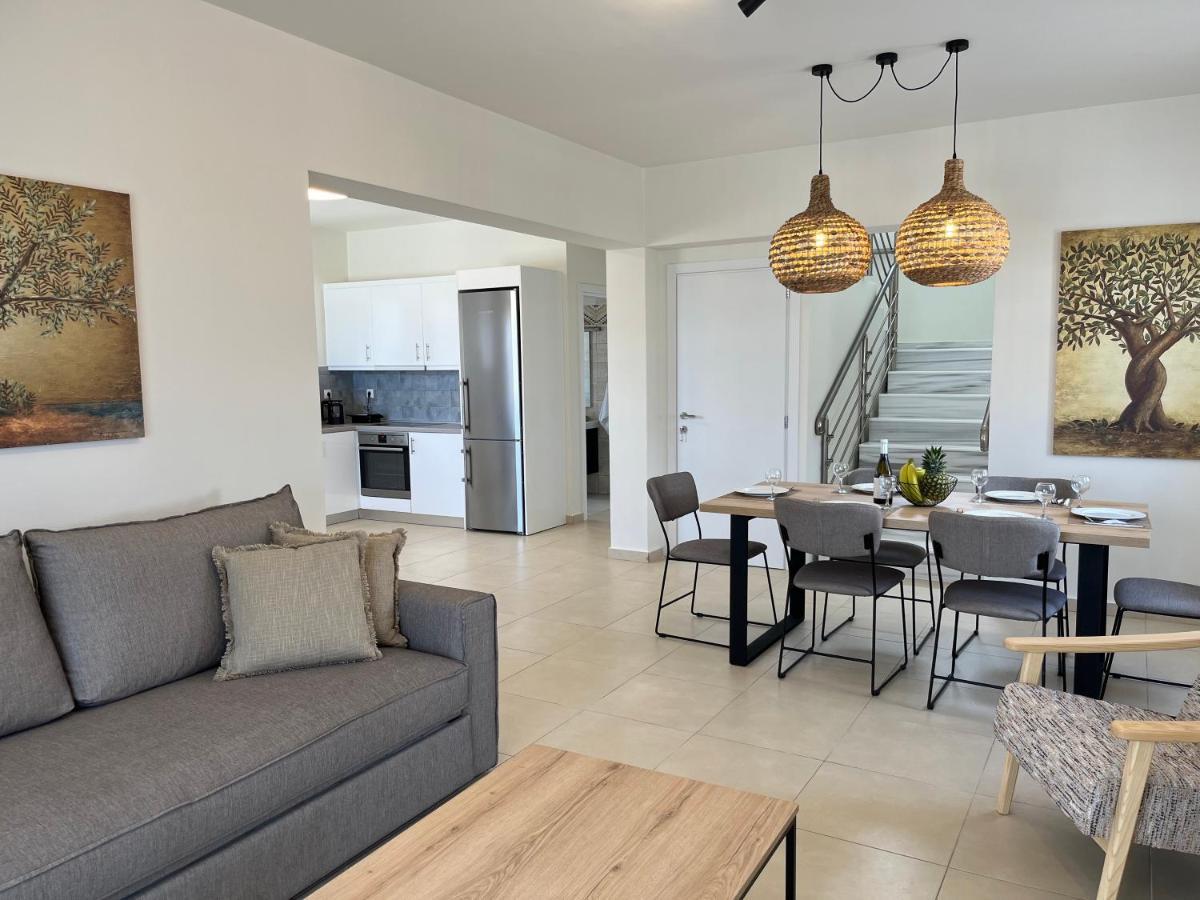 Villa Ariadne غينادي المظهر الخارجي الصورة