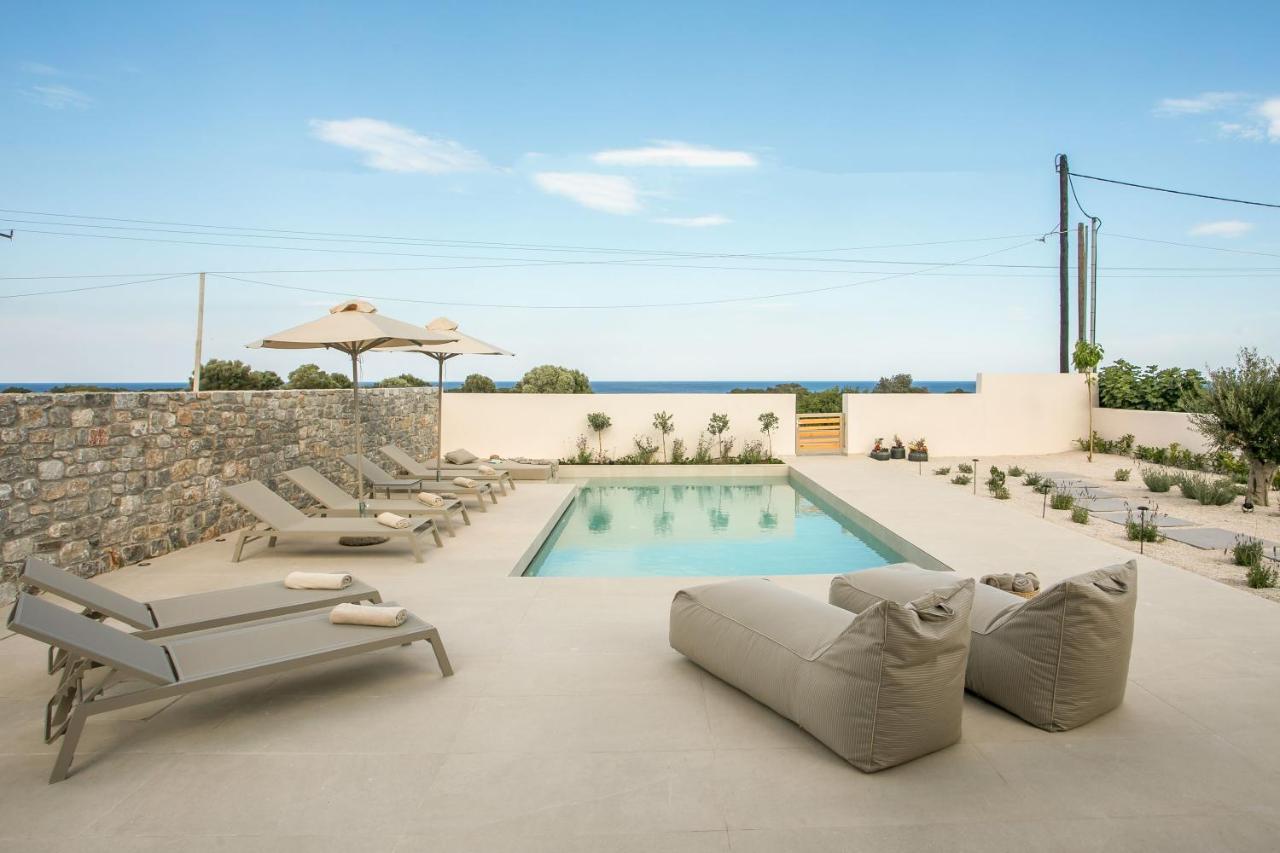 Villa Ariadne غينادي المظهر الخارجي الصورة