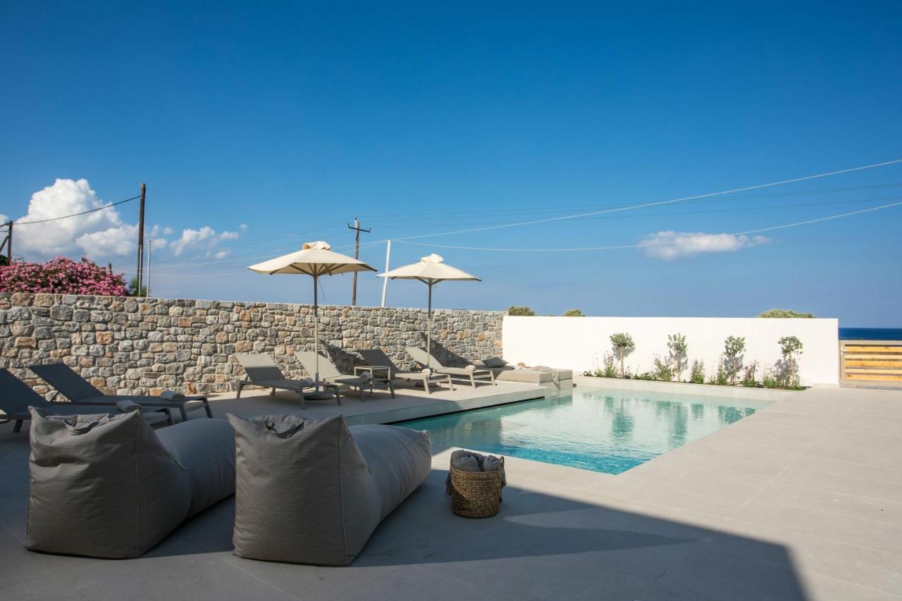 Villa Ariadne غينادي المظهر الخارجي الصورة