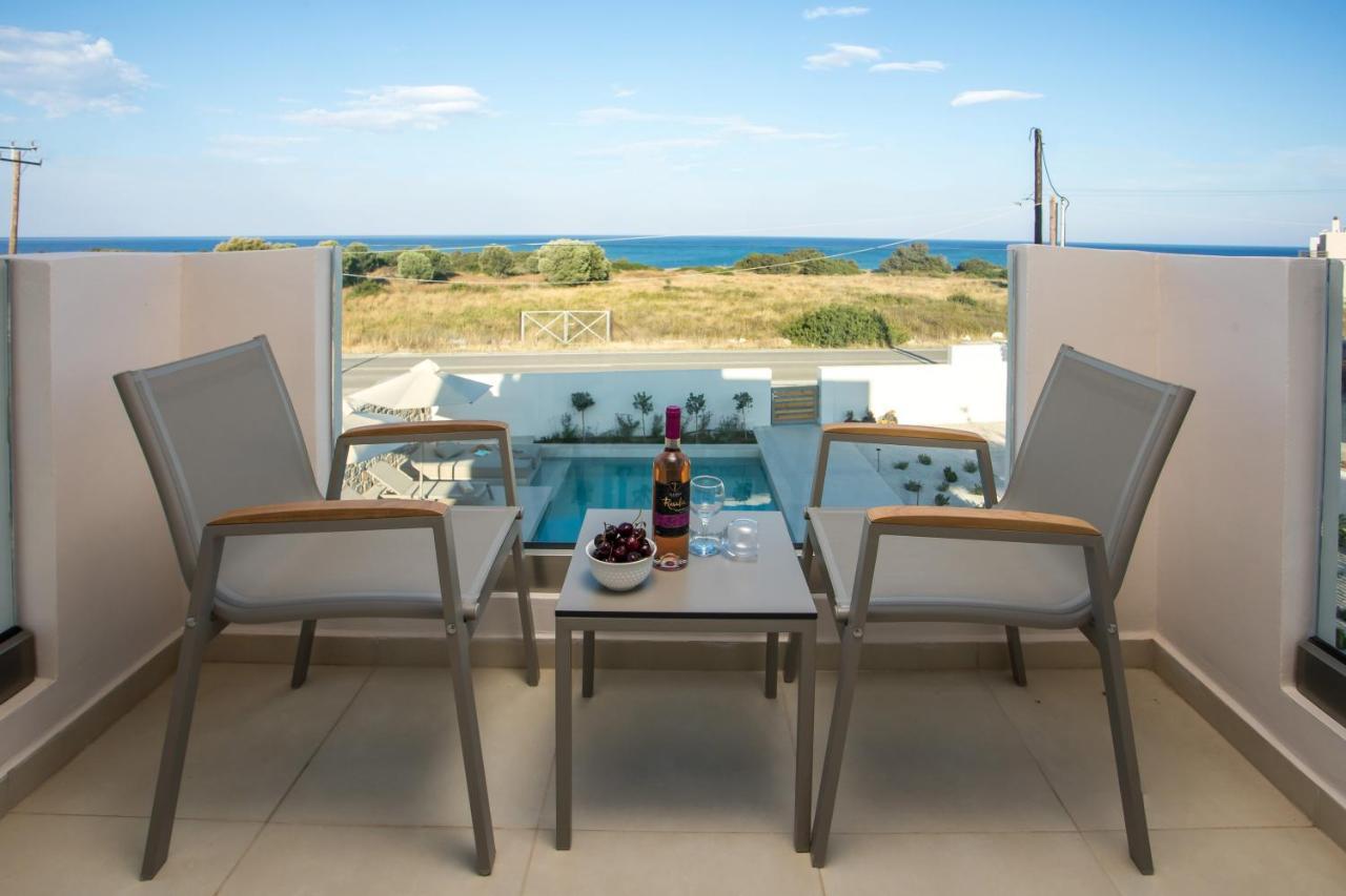 Villa Ariadne غينادي المظهر الخارجي الصورة