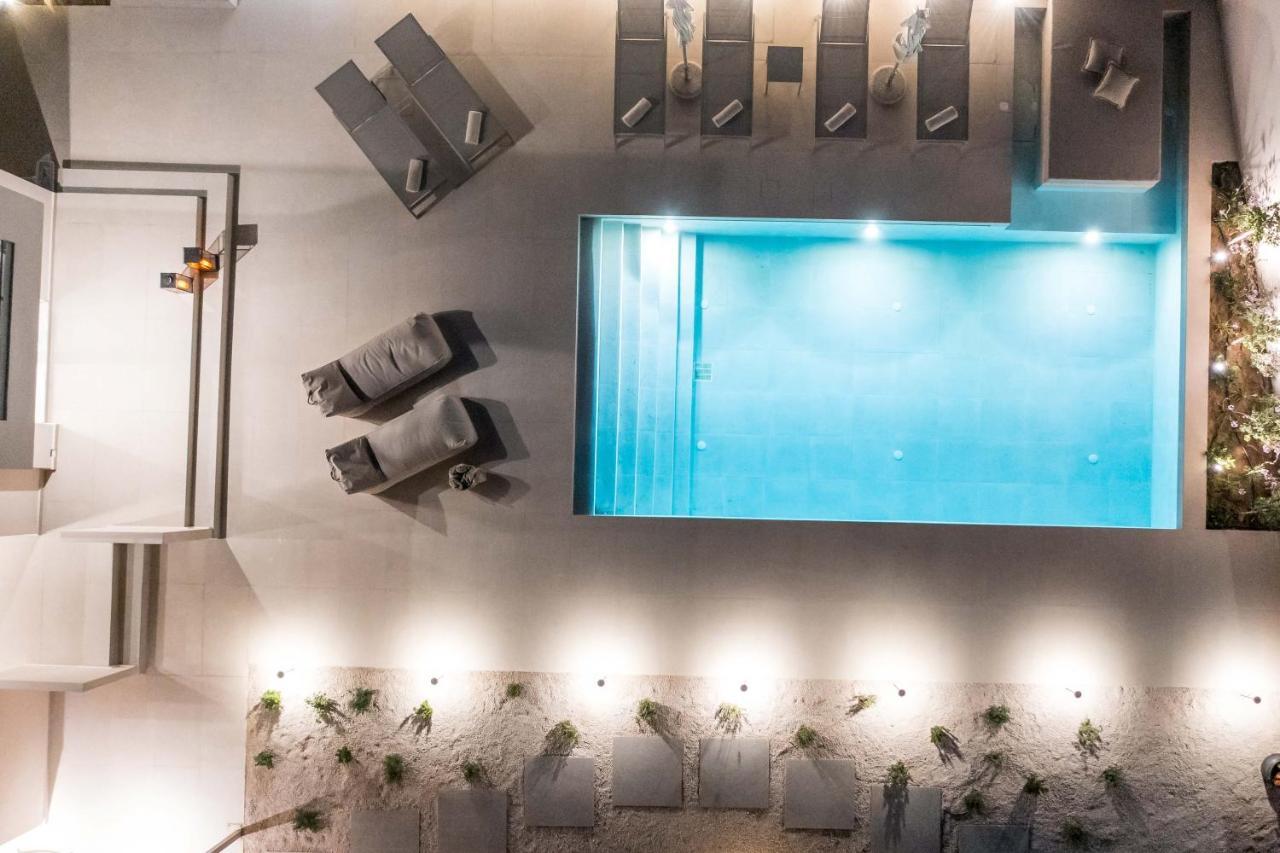 Villa Ariadne غينادي المظهر الخارجي الصورة