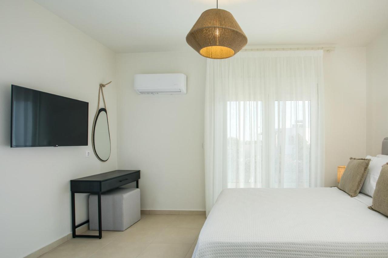 Villa Ariadne غينادي المظهر الخارجي الصورة