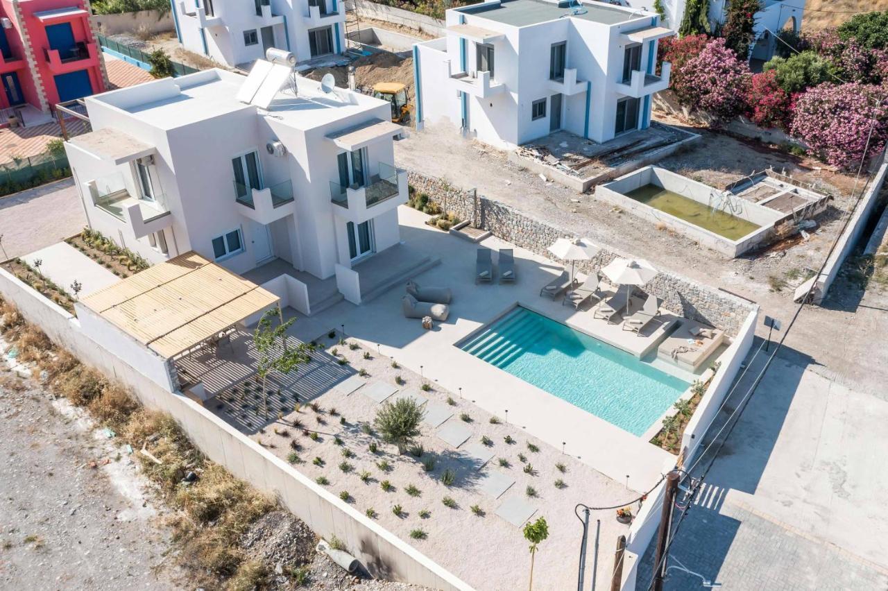Villa Ariadne غينادي المظهر الخارجي الصورة