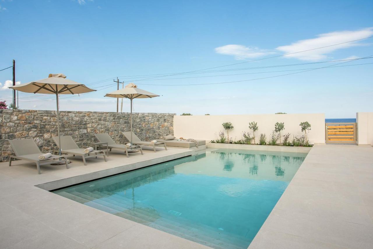 Villa Ariadne غينادي المظهر الخارجي الصورة