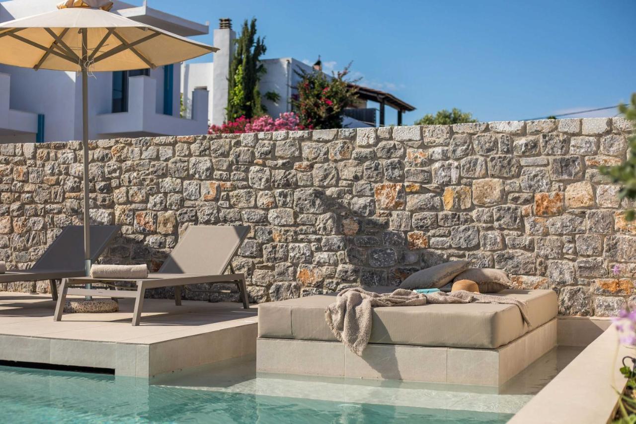 Villa Ariadne غينادي المظهر الخارجي الصورة