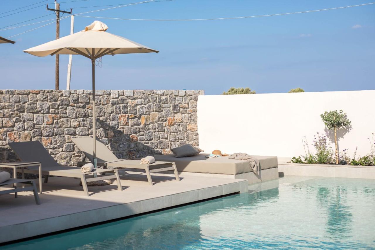 Villa Ariadne غينادي المظهر الخارجي الصورة