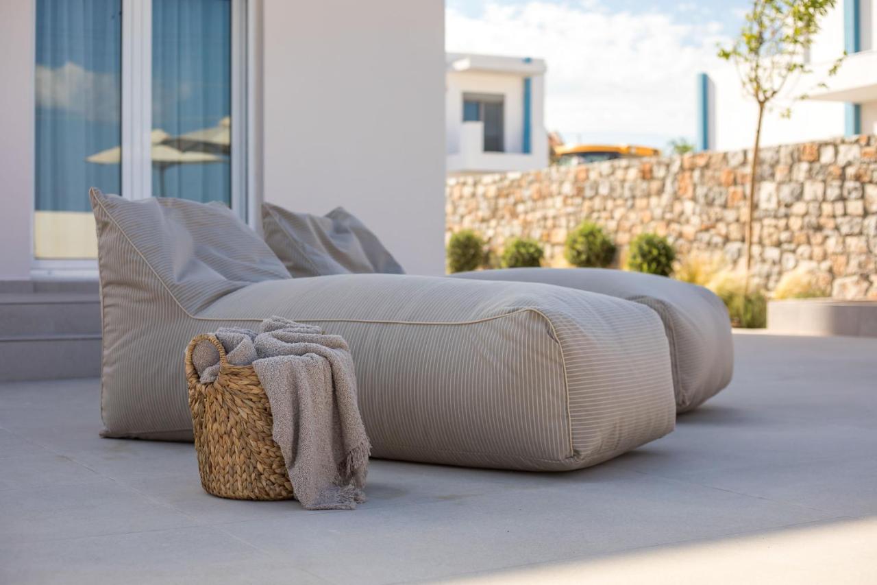 Villa Ariadne غينادي المظهر الخارجي الصورة