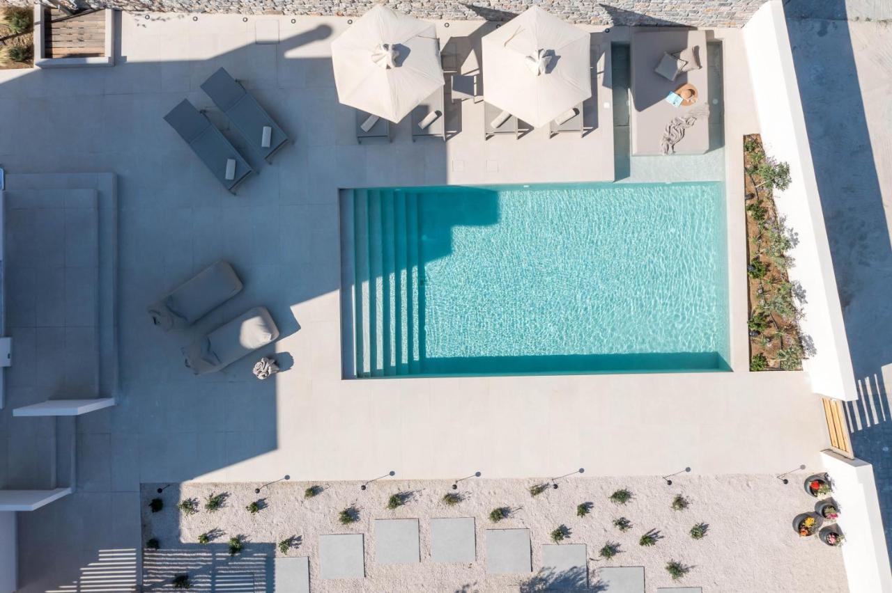 Villa Ariadne غينادي المظهر الخارجي الصورة