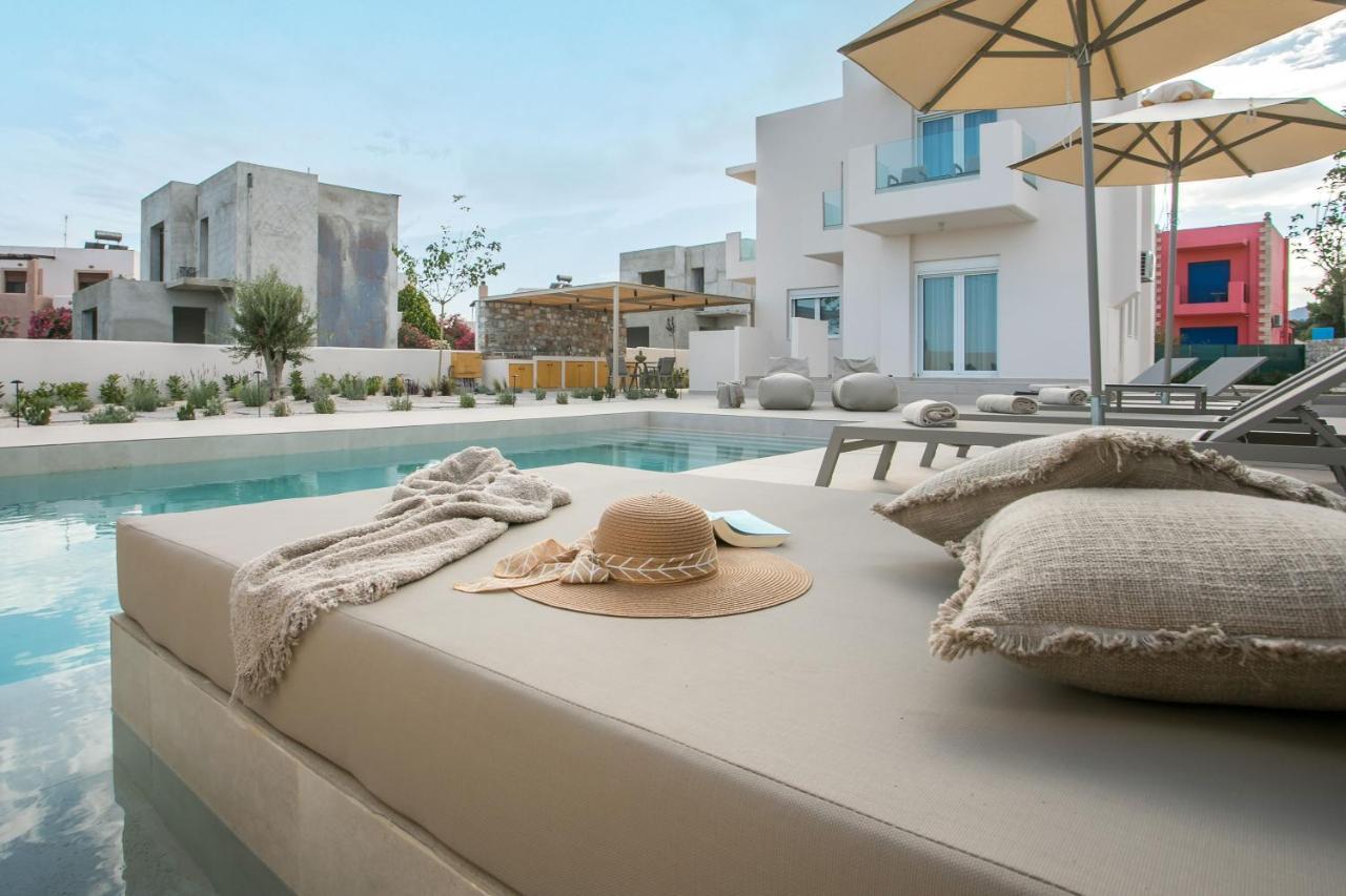 Villa Ariadne غينادي المظهر الخارجي الصورة